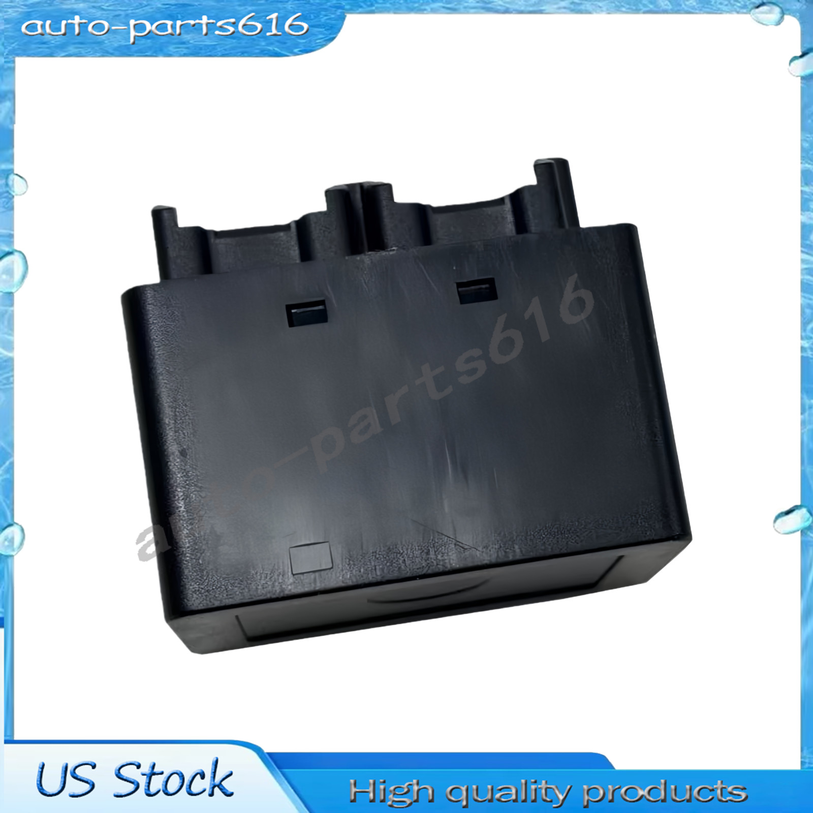 Mini Programmer Fits 2018-24 Jeep Wrangler JL Wrangler 4XE Gladiator JT US