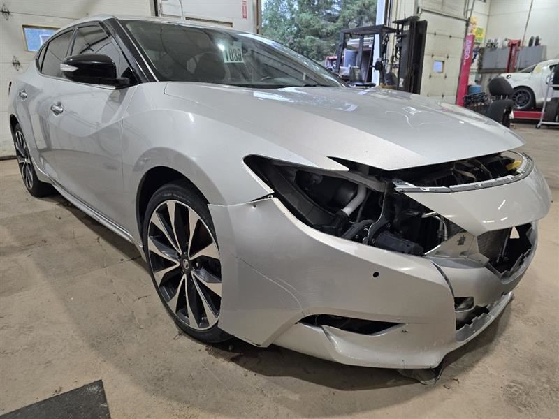 Chassis ECM Supply Engine Compartment Power Fits 15-18 ALTIMA 600182 284B73TS9E