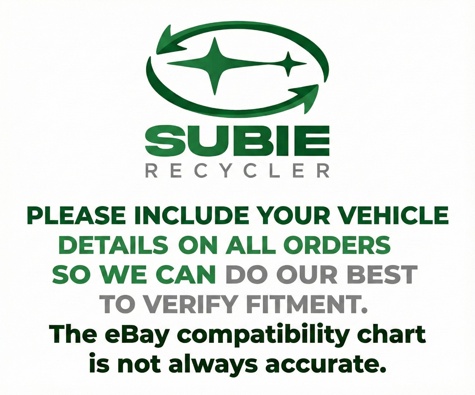 2012 Subaru Impreza Engine Control Module 2.0L ECM CVT OEM 22765AC381