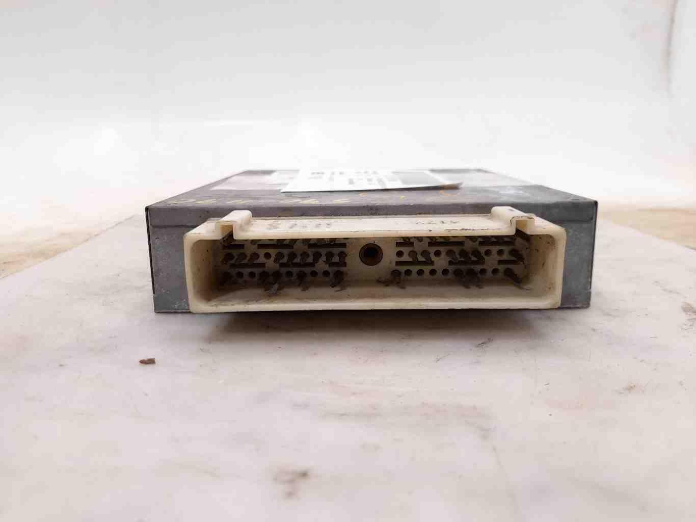 1985-1986 FORD PICKUP F150 Engine Computer PCM E4LB14A459A