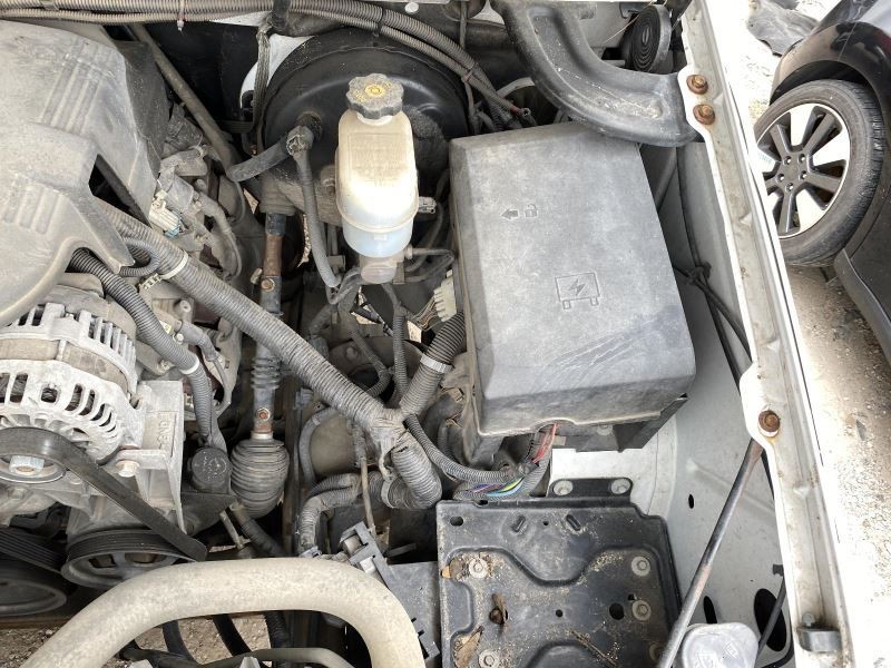 Engine ECM Electronic Control Module 6.0L Fits 11-17 CAPRICE 417476
