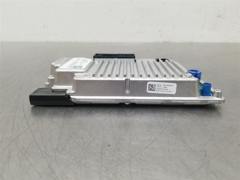 22 2022 FORD EXPLORER SYNC COMMUNICATION CONTROL MODULE LB5T14G371MBS