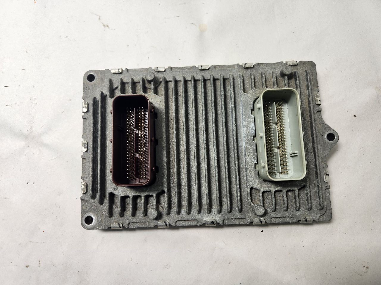Used Engine Control Module (ECM) fits: 2012 Jeep Patriot Electronic Control Modu
