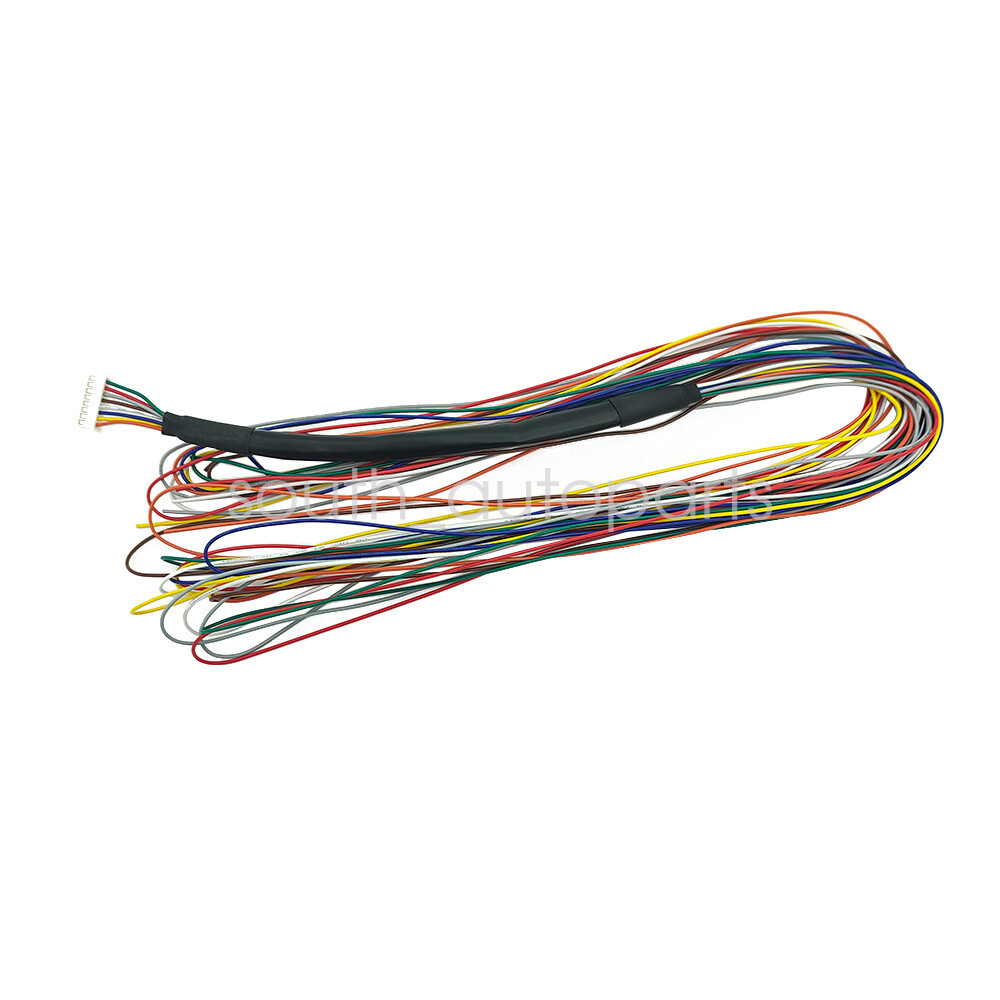 New ECU XS Expansion IO Cable Fits For G4X G4+ XSL 101-0106