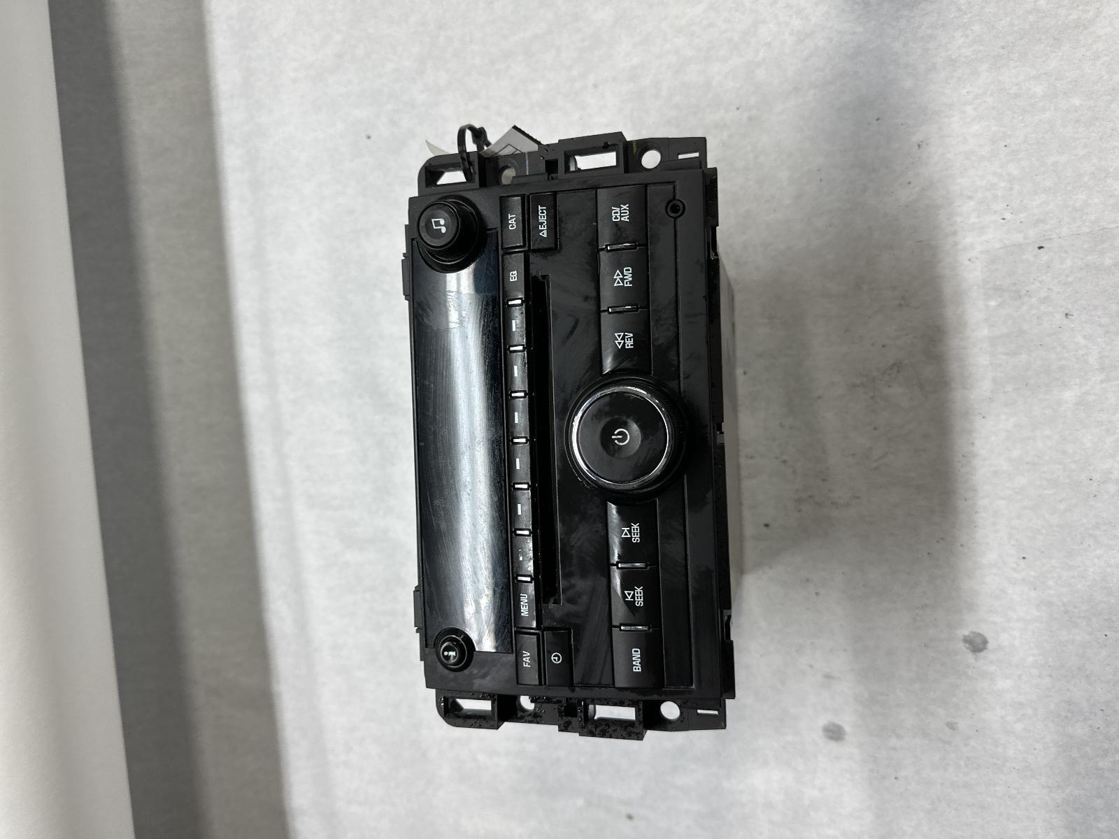 Used Engine Control Module (ECM) fits: 2017 Chrysler Pacifica Electronic Control
