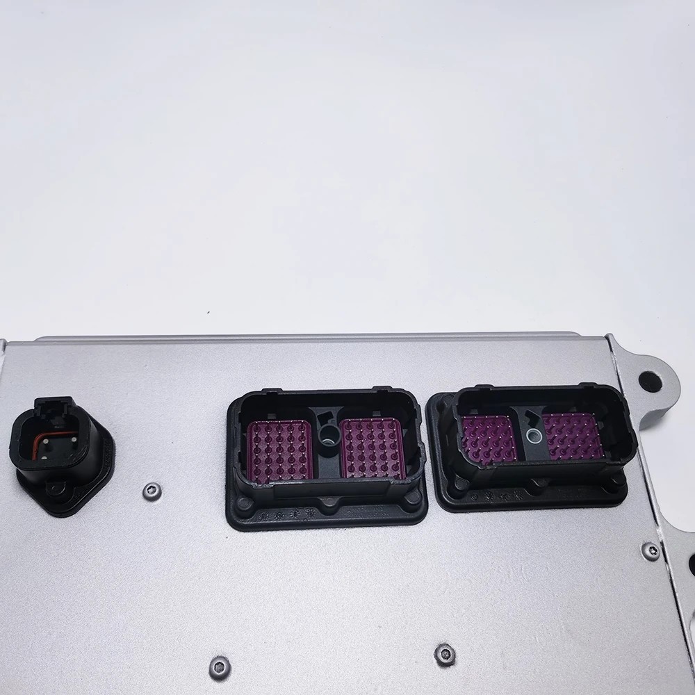 4963807RX Cummins ECM ECU For ISM Engine 4963807 4963808 Engine Control Module