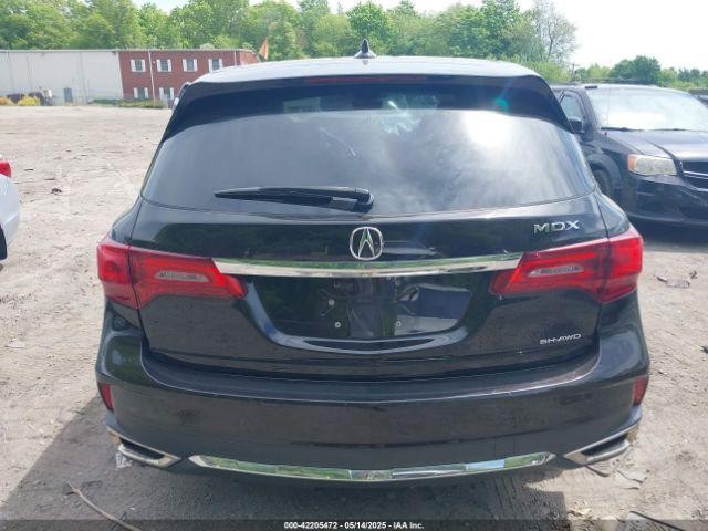 Used Engine Control Module (ECM) fits: 2017 Acura Mdx Electronic Control Module