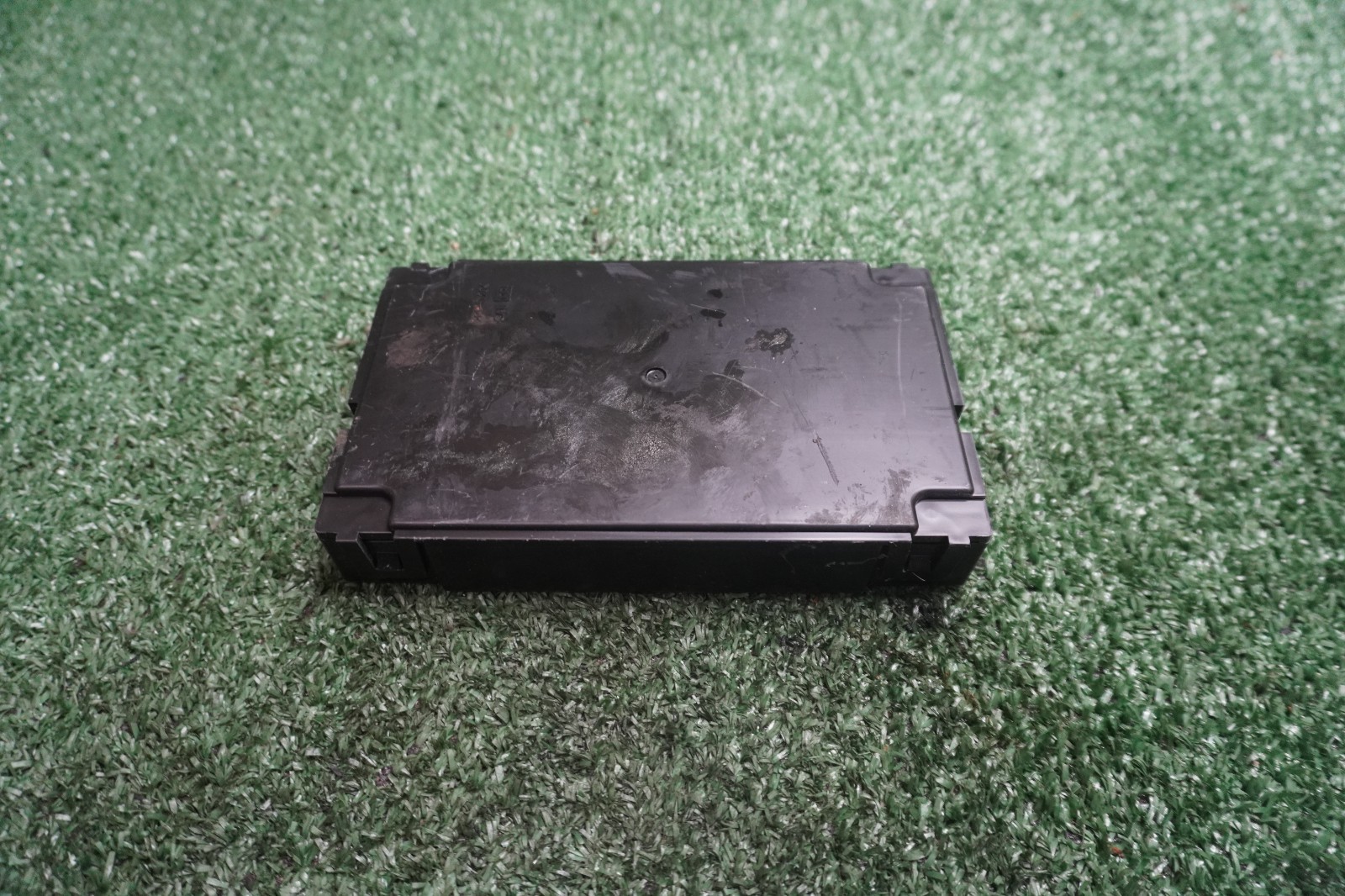 2016 2017 2018 INFINITI Q50 AMPLIFIER TEMPERATURE CONTROL MODULE OEM 27760 5CHOA