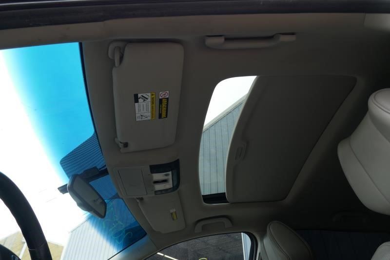 Chassis ECM Suspension Damper Rear Cargo Area Fits 10-13 MDX 1626021