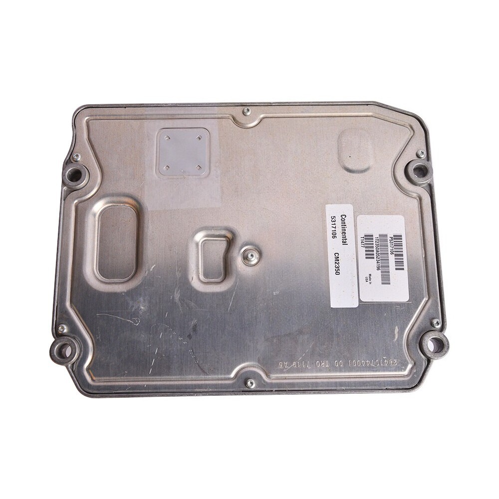 ECM ENGINE CONTROL MODULE (NO CORE CHARGE) For CUMMINS 5317106-RX