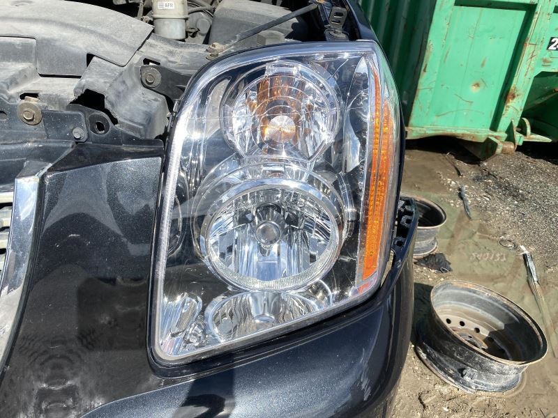 Engine ECM Electronic Control Module 6.0L Fits 11-17 CAPRICE 382813