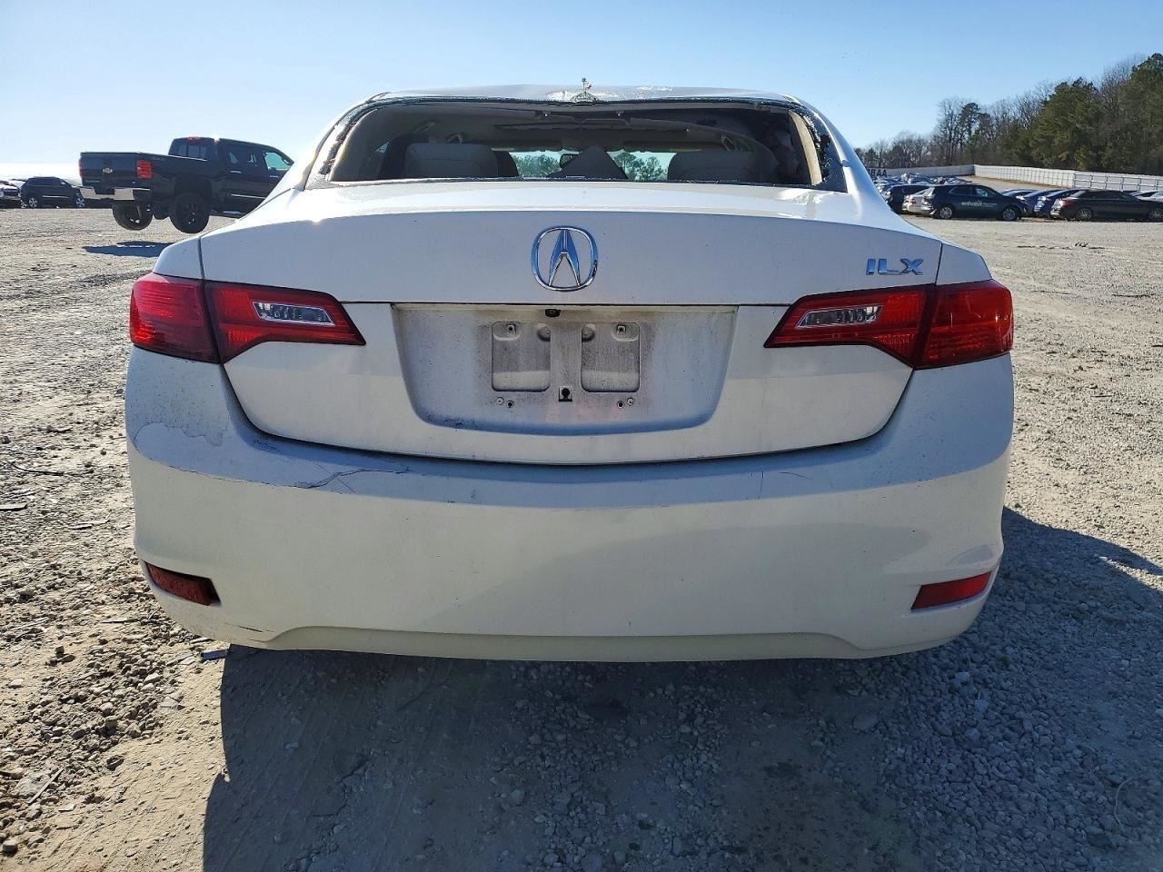 Engine ECM Electronic Control Module Canada Market 2.0L Fits 13-14 ILX 4993540