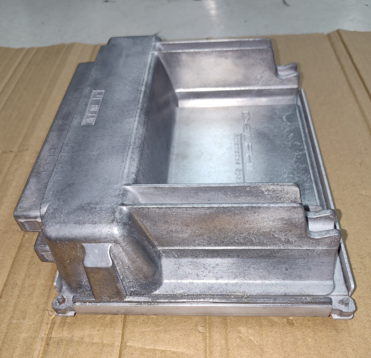 6.0 LQ4 4L80E LS Swap GM 0411 PCM DBC No VATS plug & play ECM Computer