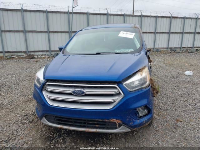 Engine ECM Electronic Control Module 1.5L Fits 17-19 ESCAPE 5048095