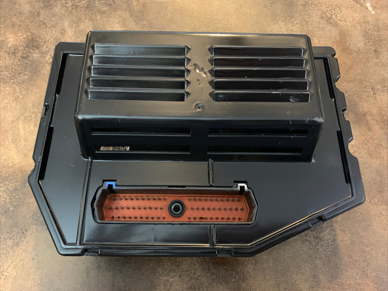 Reman Electronic Ctrl Unit Cardone Industries 79-8115 798115 – No Core Charge