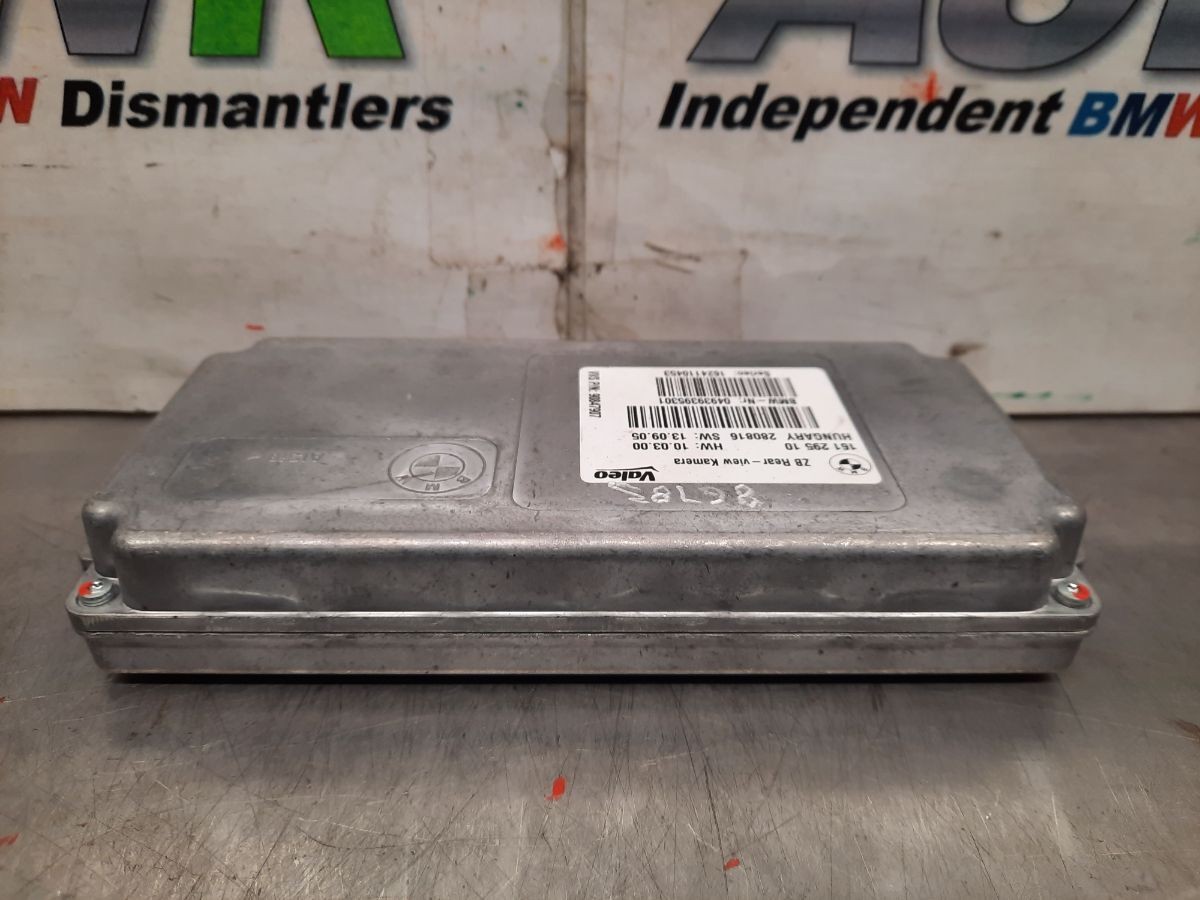 BMW Rear View Camera Control Unit Various F Generation Models 66539393953