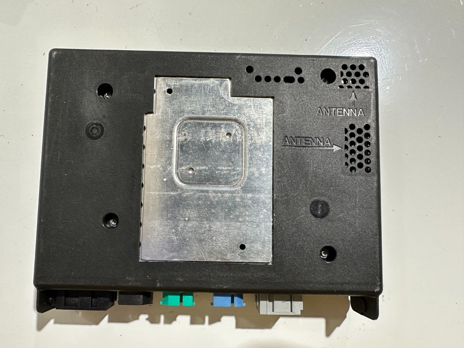 2014-2019 CADILLAC CTS MACHINE INTERFACE BYPASS MODULE COMPUTER 23228498 OEM