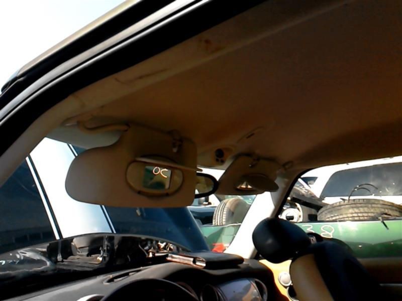 LAMP MODULE FITS 02-07 MINI COOPER 557141