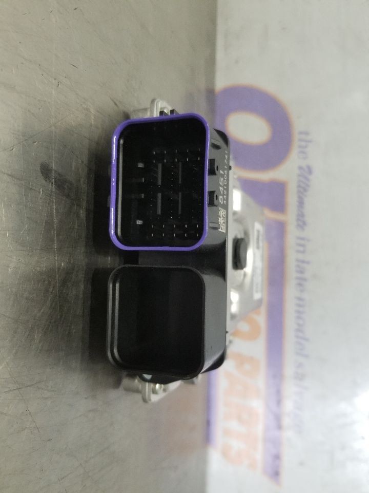 21 2021 HYUNDA PALISADE AWD TRANSMISSION CONTROL MODULE 954414GBS0