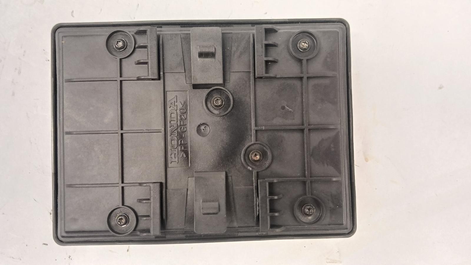 ’17-’20 HONDA CR-V LX Body Control module BCM OEM 1 Year Warranty!