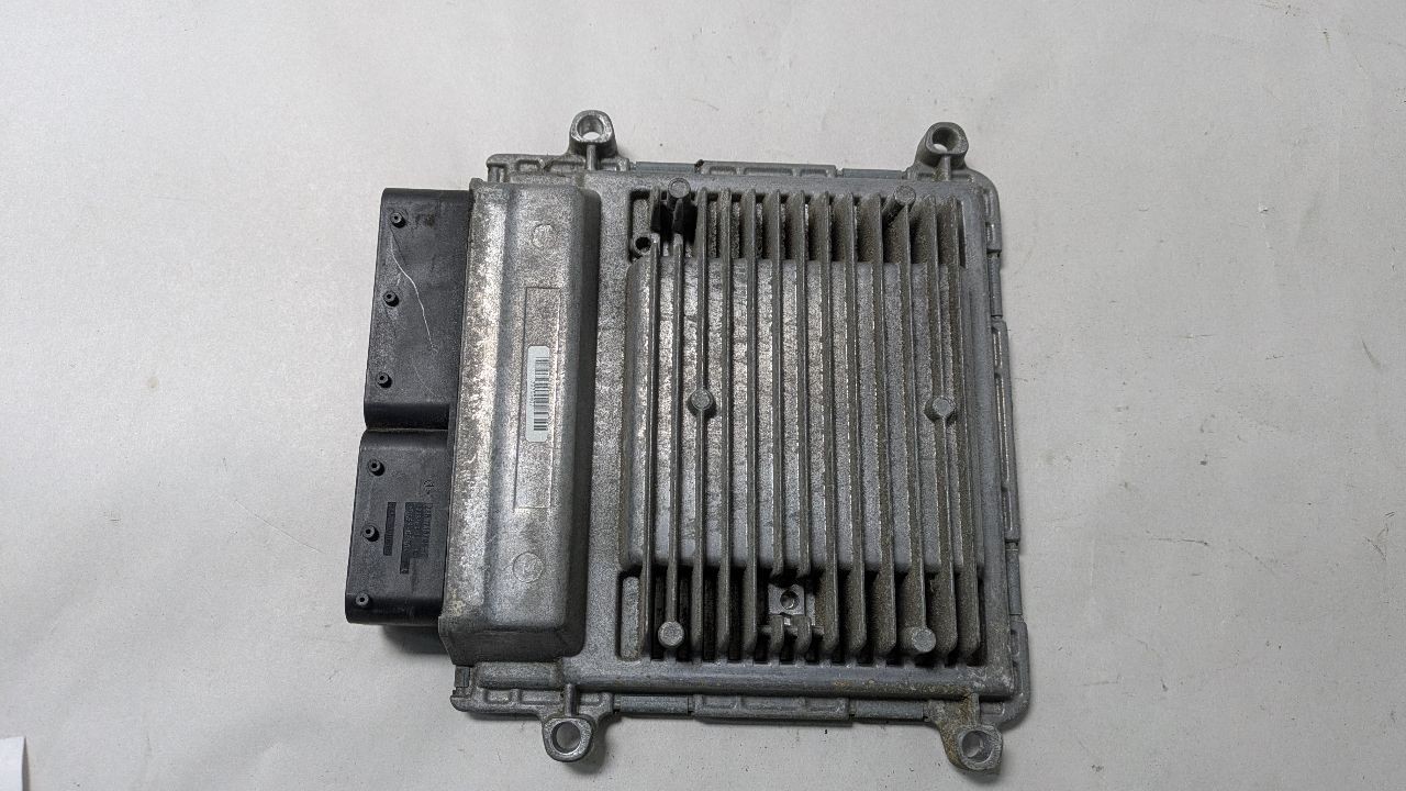 Used Engine Control Module (ECM) fits: 2009 Jeep Patriot Electronic Control Modu