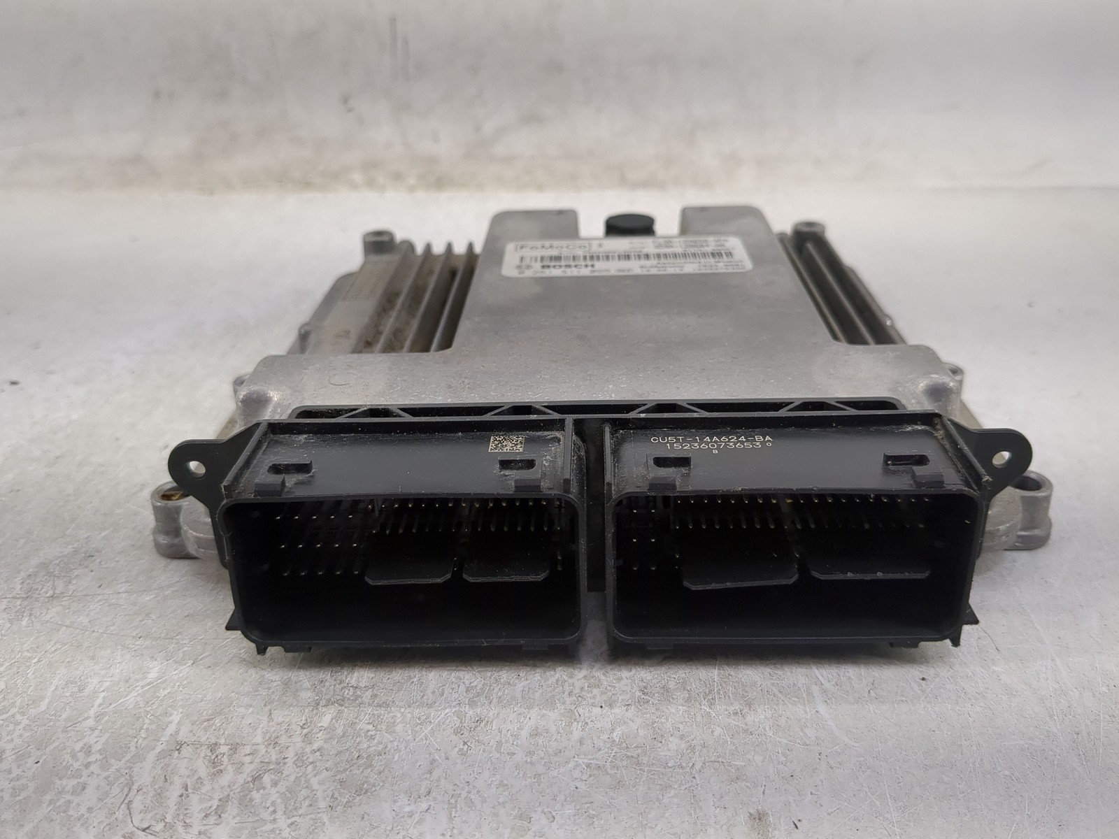 2015-2017 Ford F-150 Engine Control Computer Ecu Pcm Ecm Oem KID30