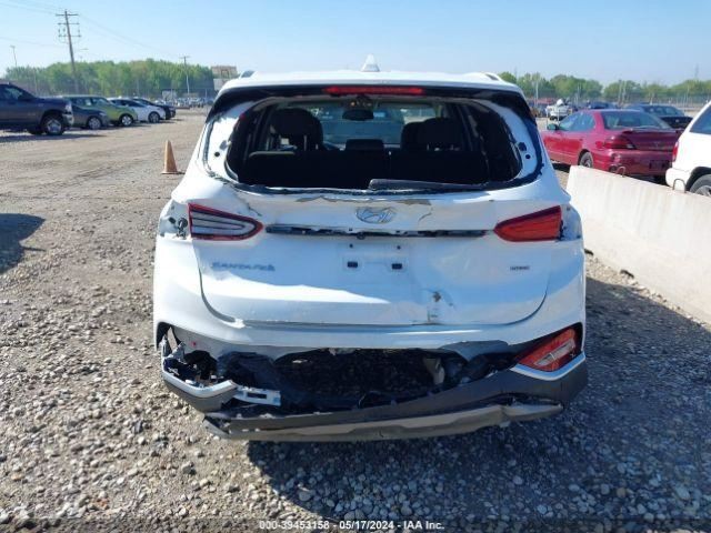 Engine ECM Electronic Control Module 2.4L AWD Fits 20 SANTA FE 1857828