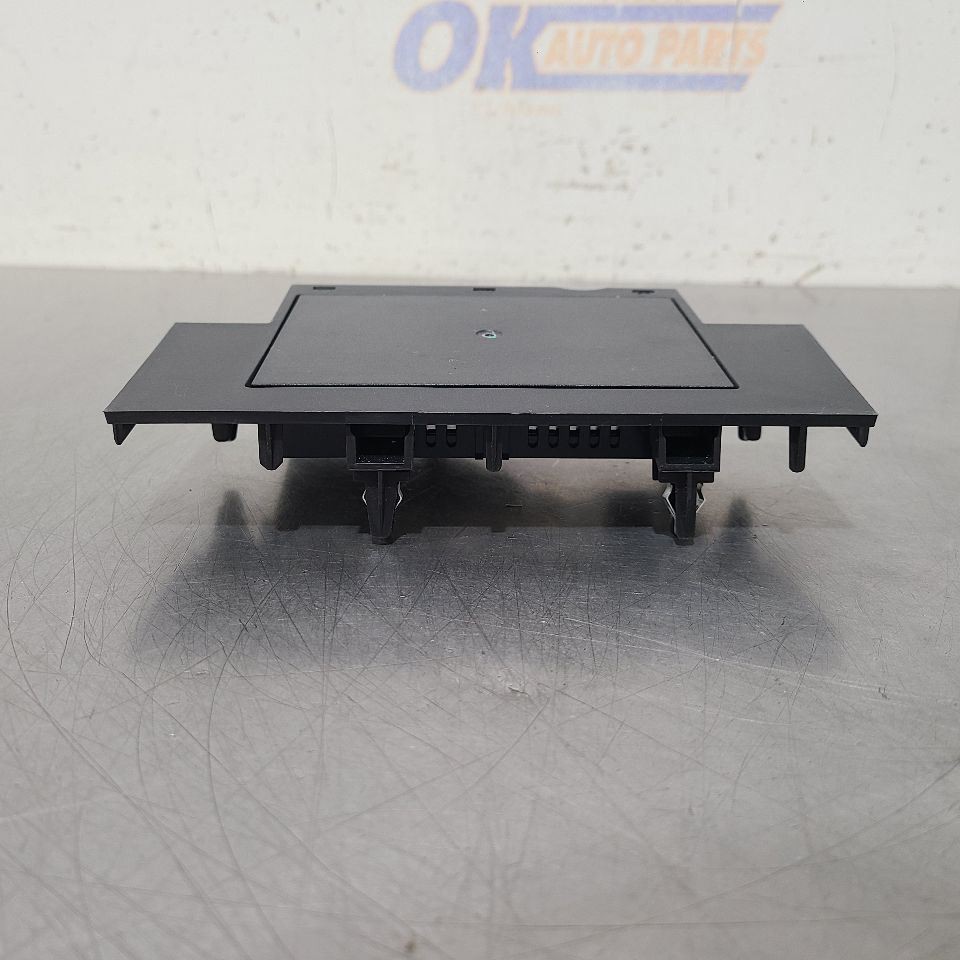 22 2022 NISSAN PATHFINDER MULTIFUNCTION CONTROL MODULE 283426RA0A