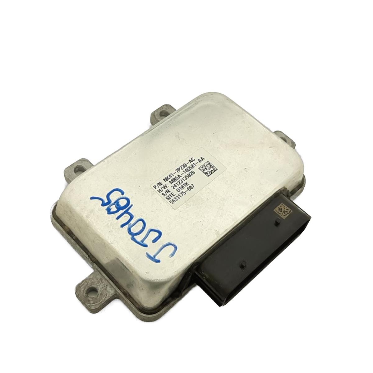 2024 TRANSIT35 NK417P238AC T-CASE ECU