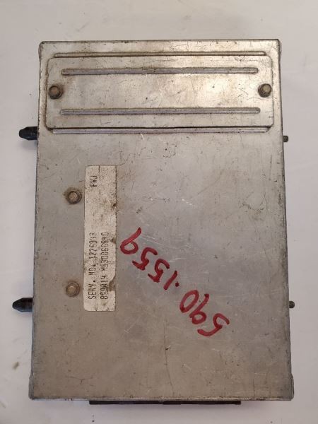 Engine ECM Electronic Control Module 6-181 3.0L Fits 85 CALAIS 381720