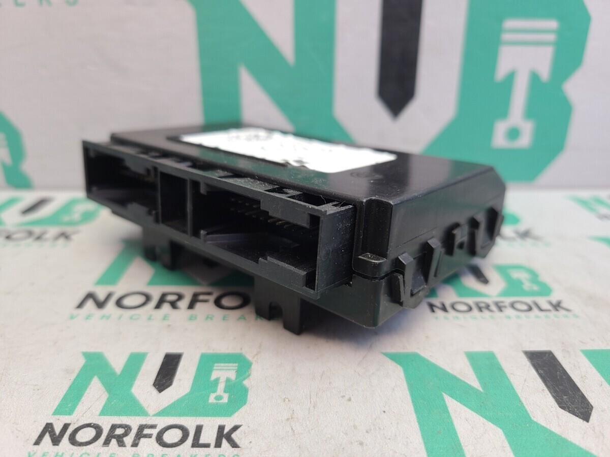 Mini F55 A/C Control Module 6997612