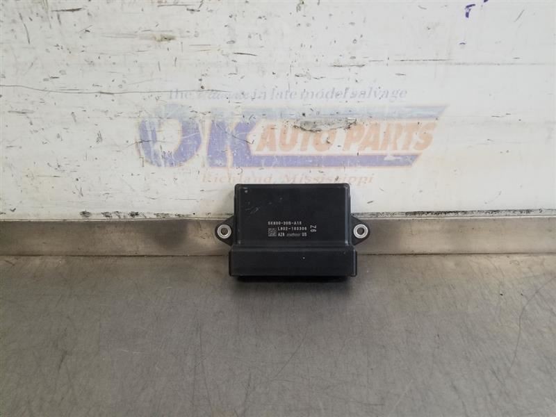 23 2023 HONDA ACCORD TOURING HYBRID SEAT CONTROL MODULE 5K80030BA15