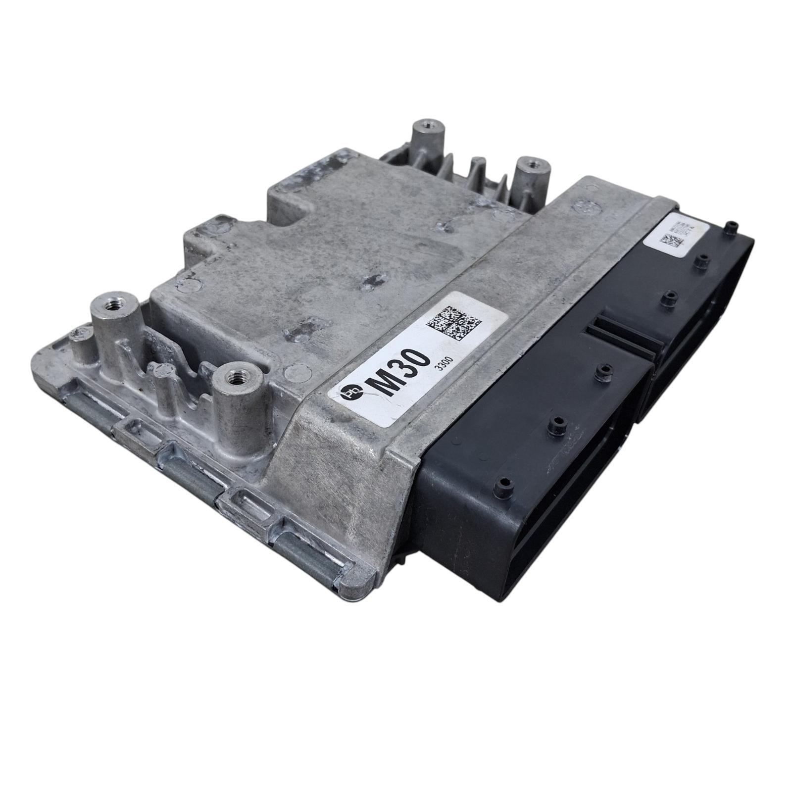 2025 Hyundai Elantra Engine Computer Control Module ECM 2.0L 391X2-2J356 Used
