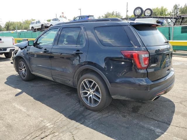 Used Engine Control Module (ECM) fits: 2016 Ford Explorer Electronic Control Mod