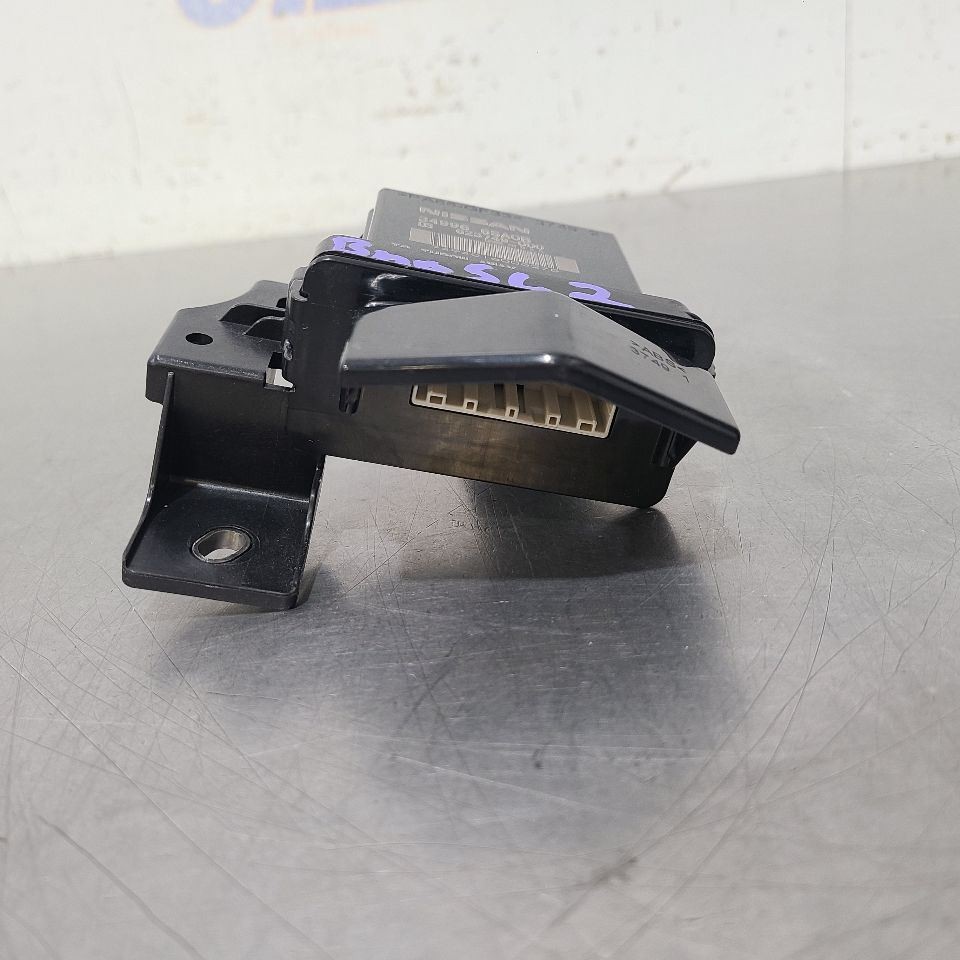 22 2022 NISSAN PATHFINDER FWD TRANSMISSION CONTROL MODULE 349966SA0B