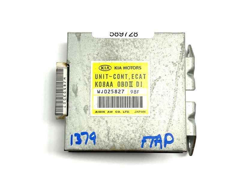 Transmission Control Module 0K08A-189E1A Fits 1998-2000 Kia Sportage 67560