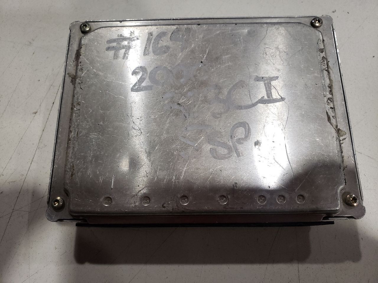 2000 BMW 323IC – ECU Engine Control Module – 99-00 OEM 7500255