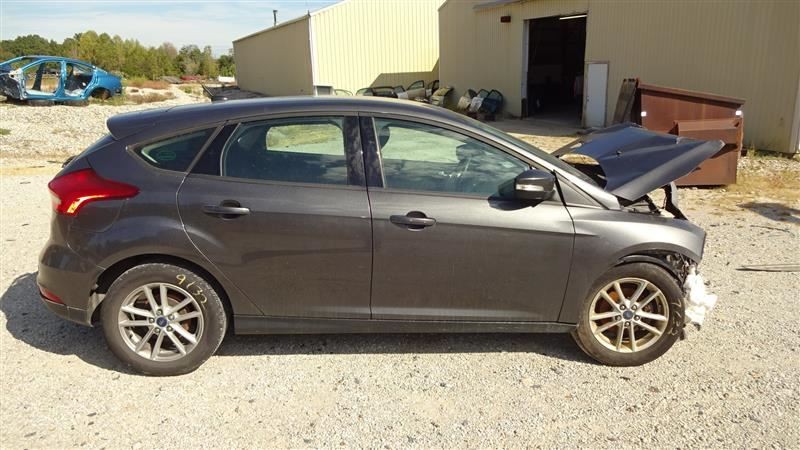 Rear Parking Aid Module ID: F1ET-15K866-AG Fits 2015 Ford Focus 661380