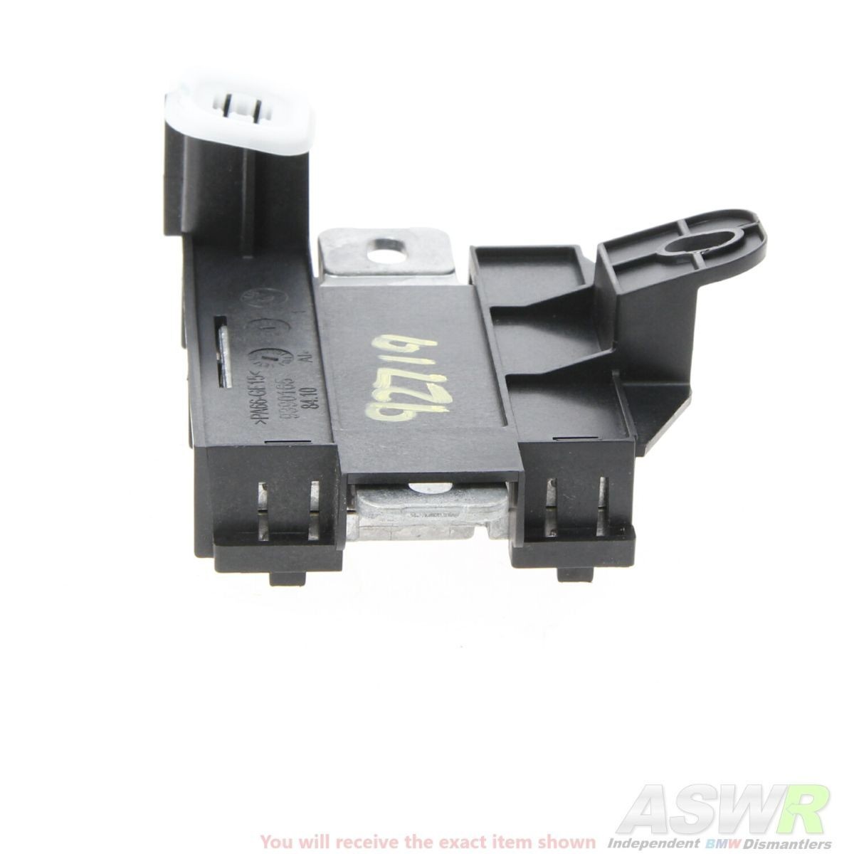 BMW LTE Compensator Control Module Various F & G Generation Models 84109128982