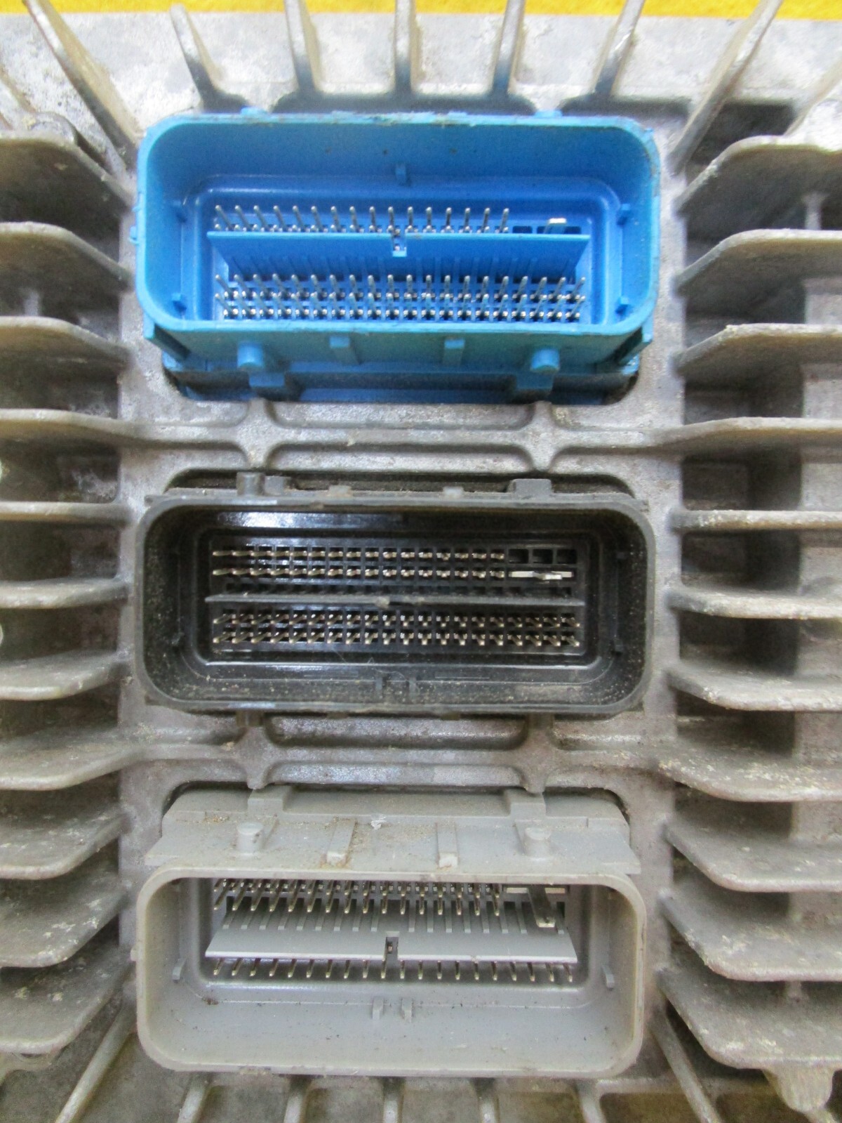 14 15 16 17 18 19 2014 2015 2016 2017 2018 2019 Chevrolet Impala ECU ECM PCM