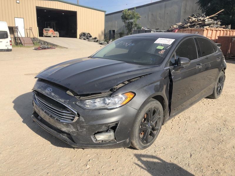 2020 FORD FUSION ECM Electronic Engine Computer Control Module 1.5L 992069