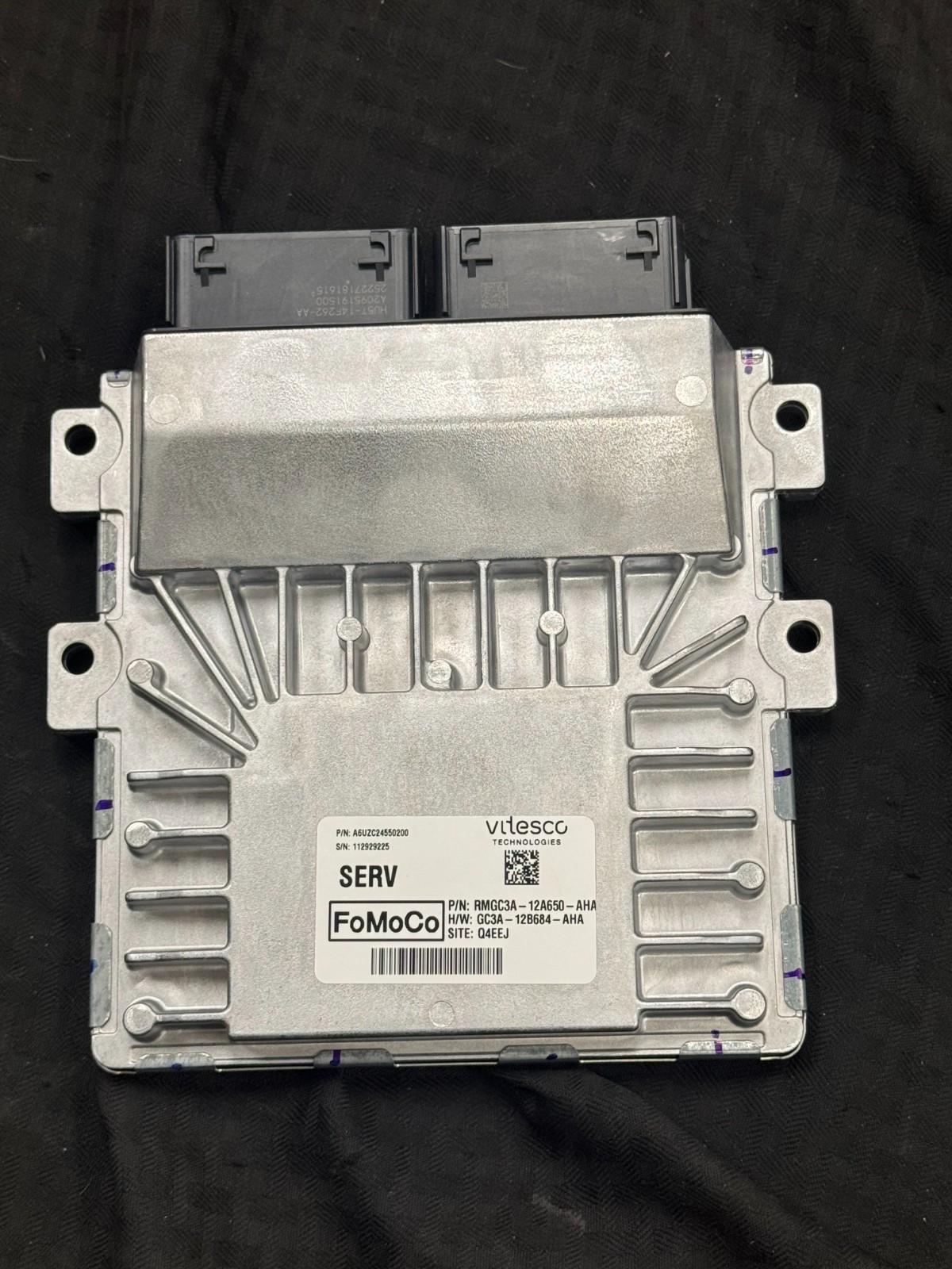 Ford® RMGD9A-12A650-AA | Genuine Ford® New Engine Contorl Computer ECU