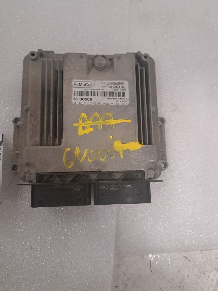 2018 Expedition Engine Computer/Module Ecu/Ecm/Pcm Sku#4354007