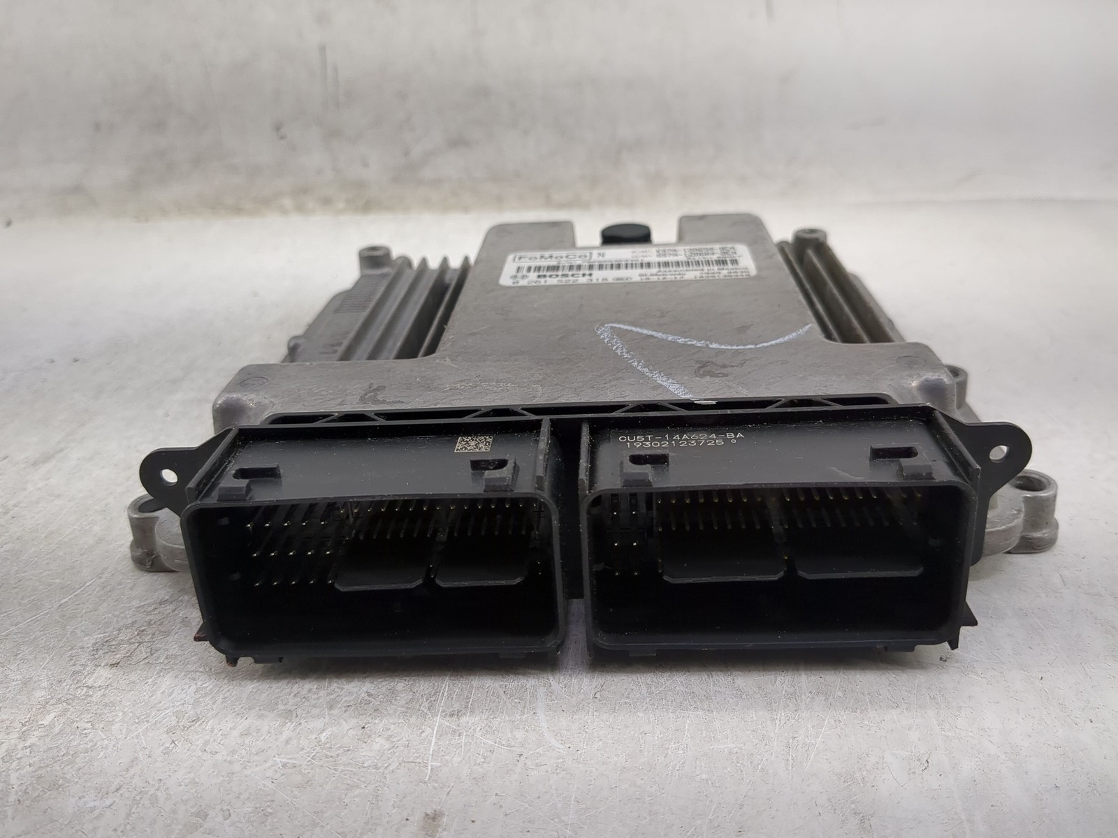 2020-2020 Ford Fusion Engine Control Computer Ecu Pcm Ecm Pcu Oem KAFCV