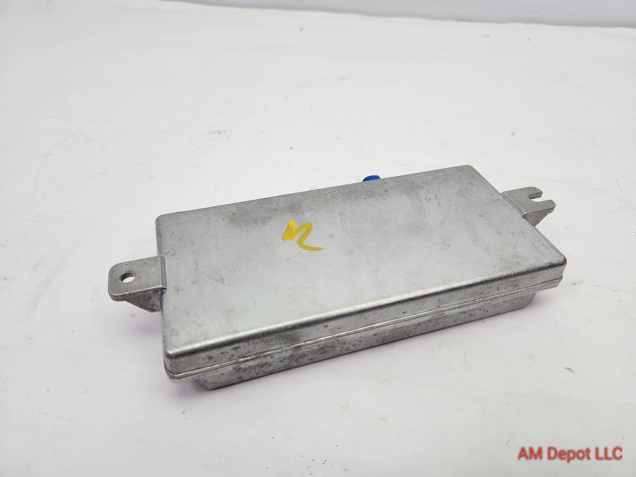2015 BMW 320i 328i 335i 340i 330i F30 F31 Rearview Backup Camera Module 6994555