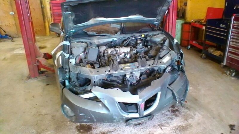 Chassis ECM Body Control BCM Left Hand Kick Panel Fits 05-09 ALLURE 103078