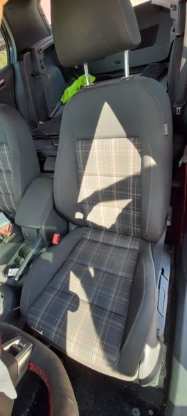Chassis ECM Driver Assist Keyless Entry Control Fits 12-19 BEETLE 140648