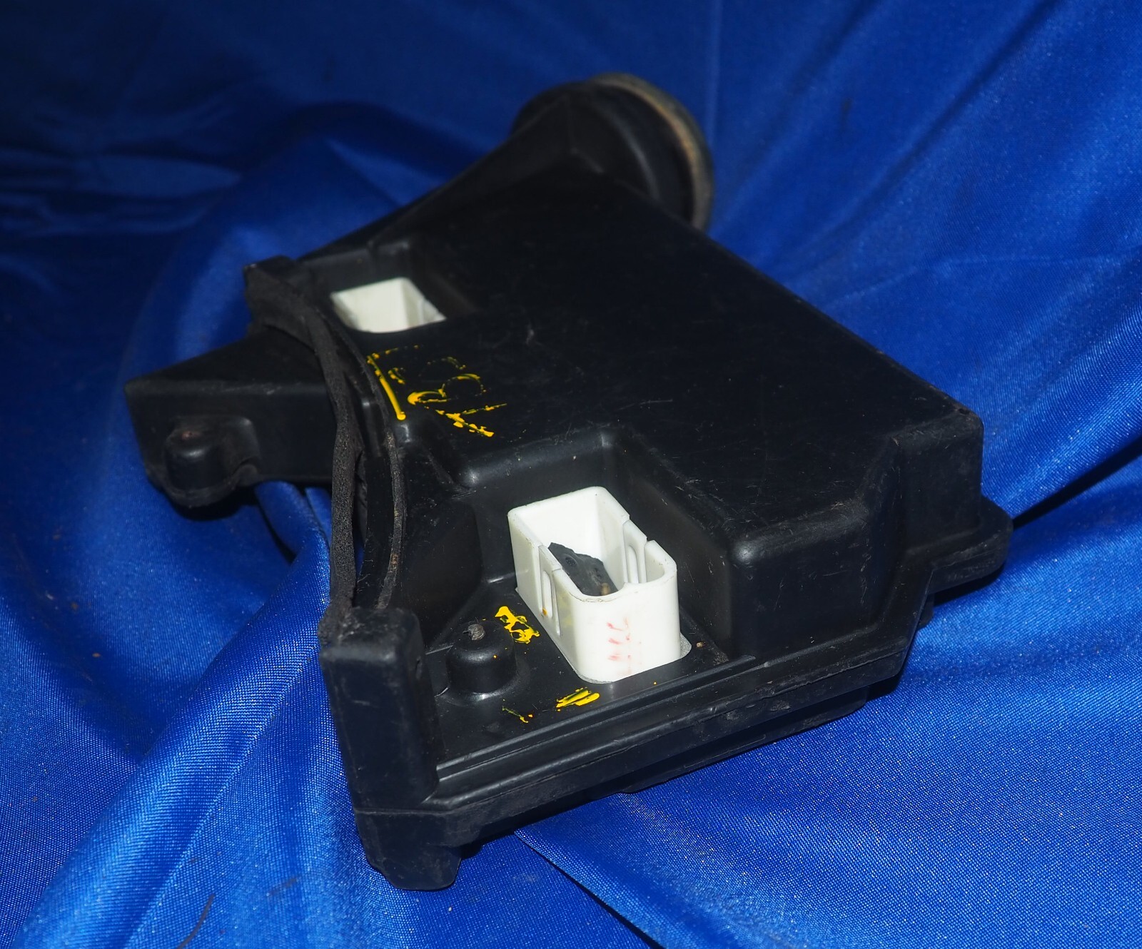 1981 1982 Chrysler Plymouth Engine Combustion Solid State Control Module ECU *