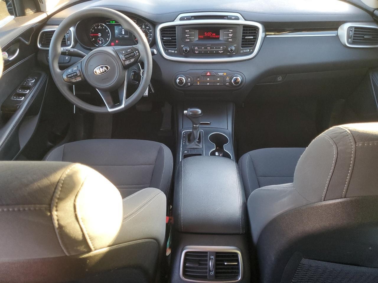 Used Body Control Module fits: 2016 Kia Sorento Body Control BCM center dash US