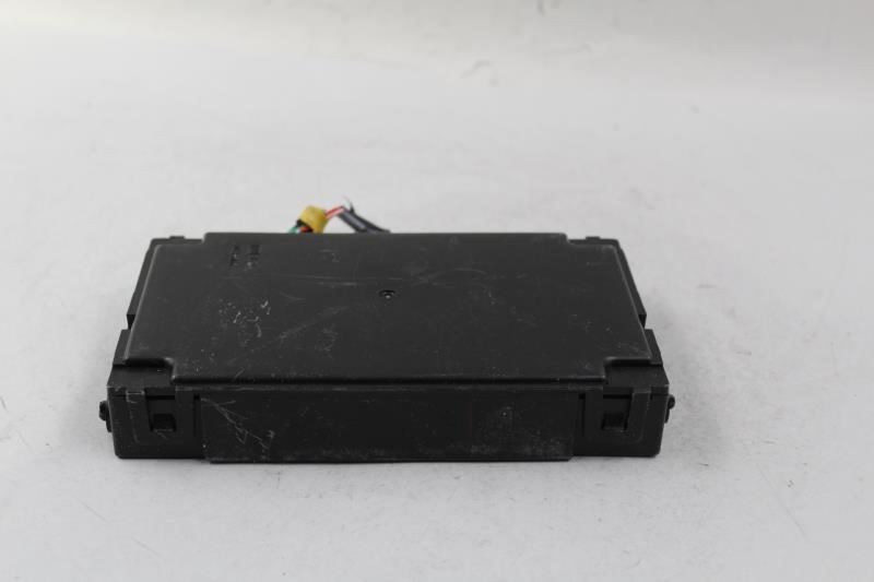 Chassis ECM Temperature With Heated Seats Fits 19-22 INFINITI Q50 33031
